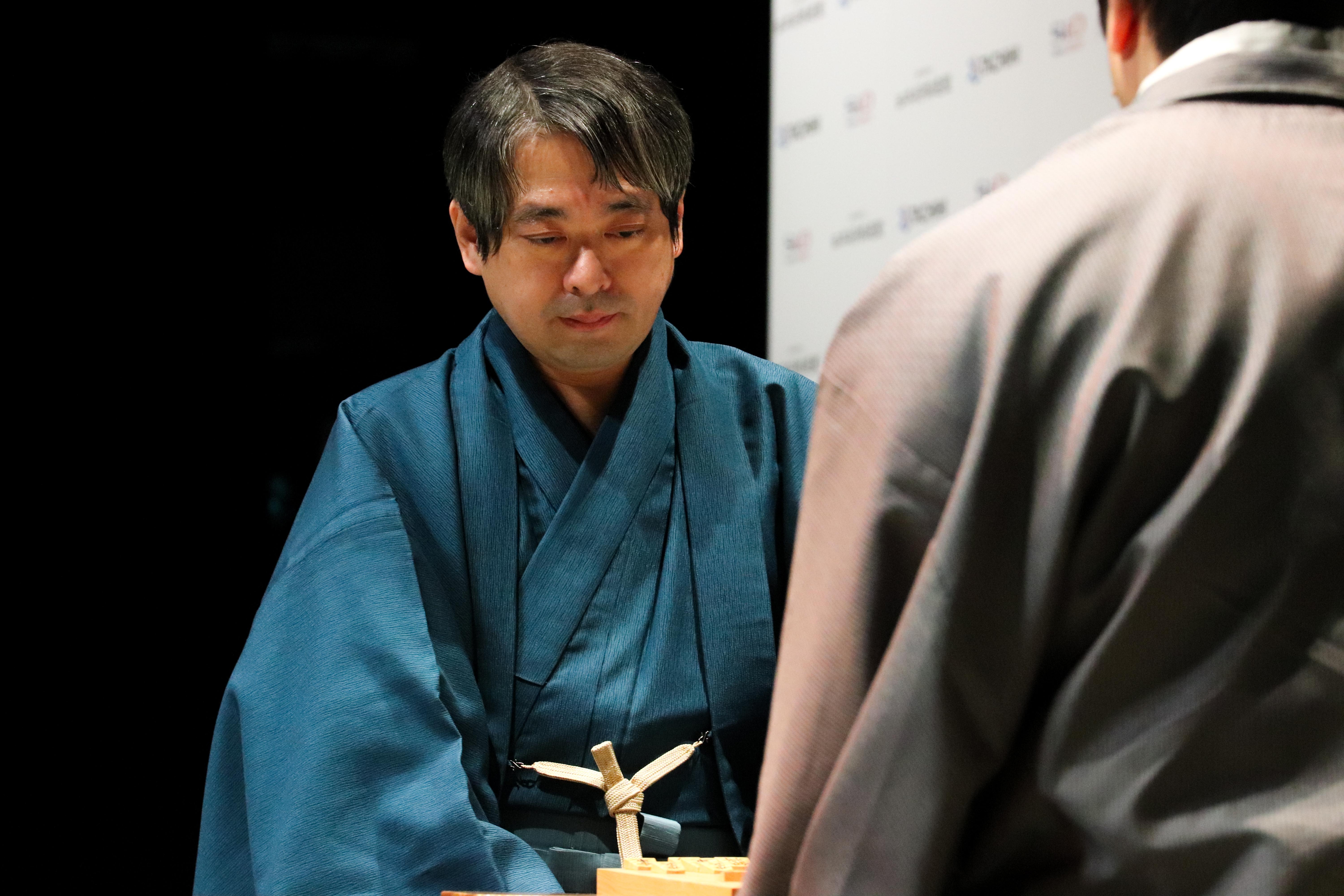 第3回達人戦立川立飛杯が開幕！ 勝又清和七段による第2回達人戦の